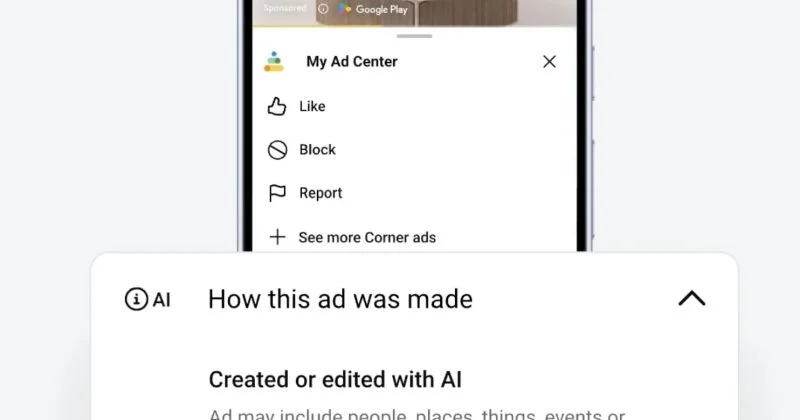 Google Rimuove lo Strumento AI per Immagini Satellitari da Google Earth Dopo Un Giorno