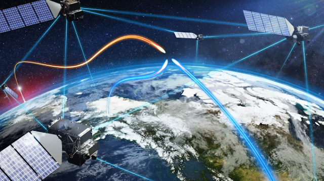 SpaceX Satellite Data Center Ambitions Spark Debate Over Environmental Risks