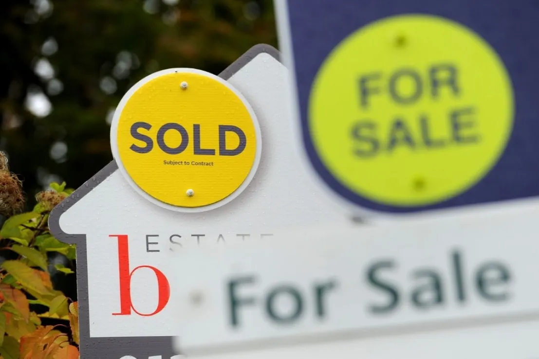 Les prix des logements restent atones dans un marché immobilier « morose »