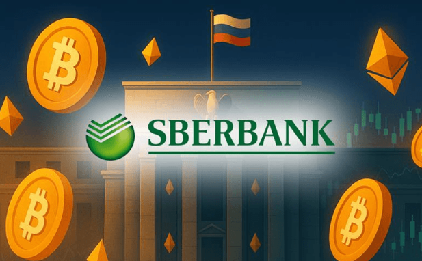 Sberbank to Accept Bitcoin as Loan Collateral Under Russia's New Digital Asset Rules