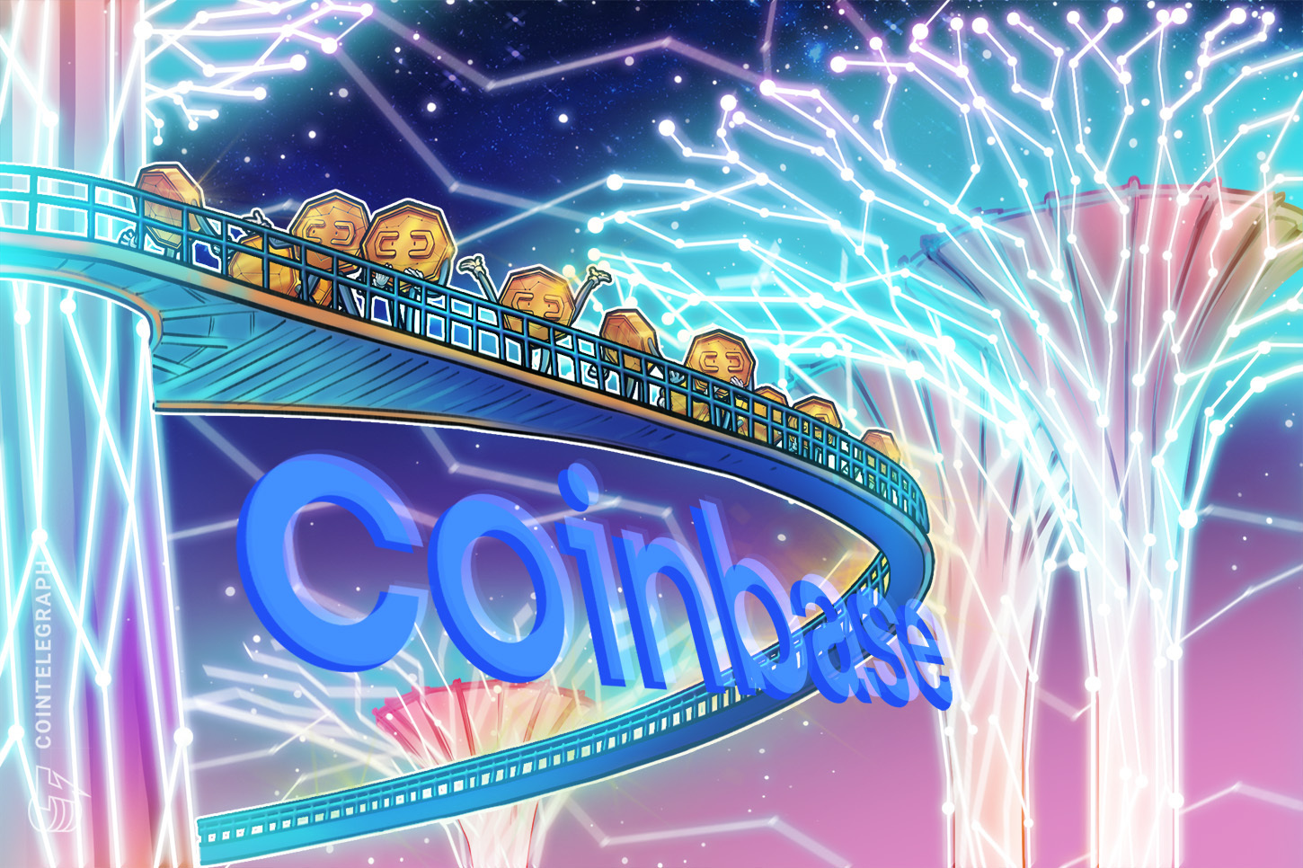 Coinbase计划在2026年底前将新加坡员工人数扩大至200人