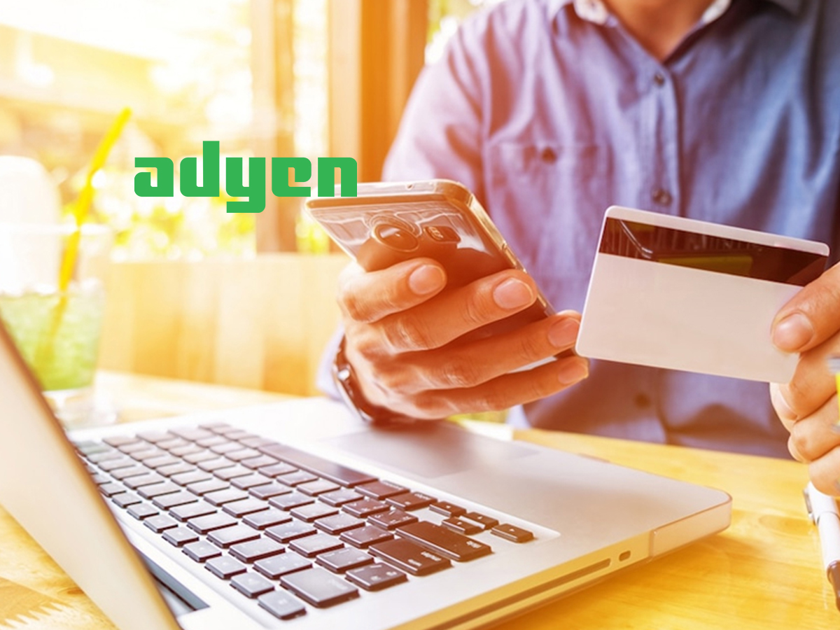 Adyen将为LillyDirect提供支付技术服务