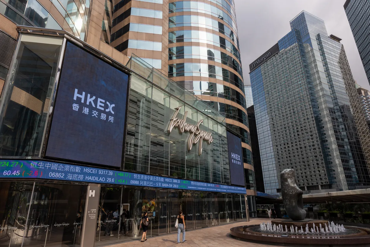 HKEX reconnaît Bursa Malaysia, ouvrant la voie à des cotations secondaires à Hong Kong