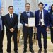 Lloyd's Register завершил независимую верификацию характеристик всасывающего паруса SunRui