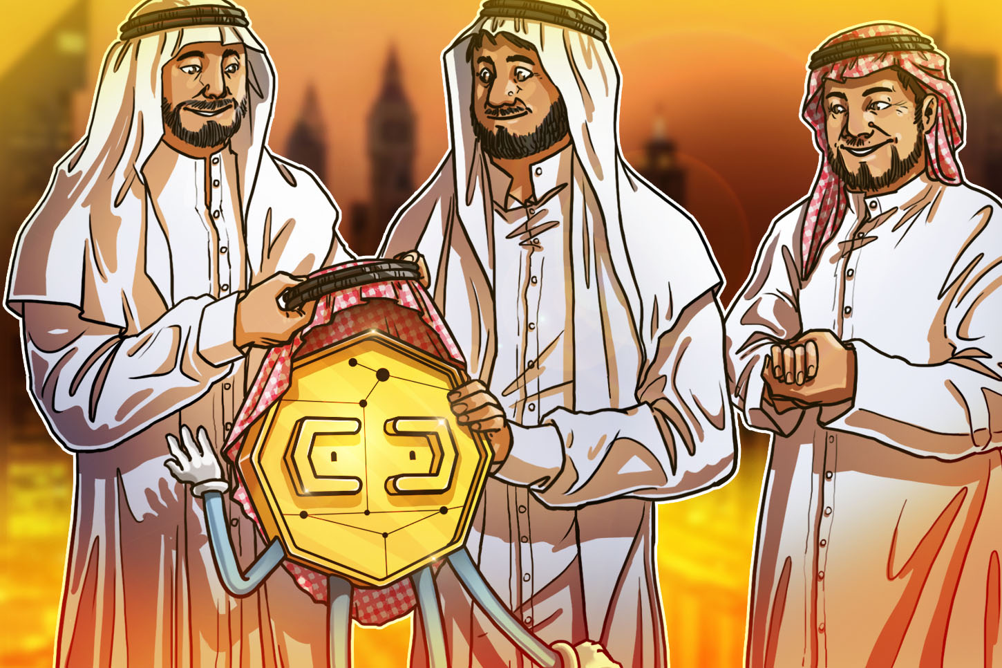Dubais Regulierungsbehörde VARA und Securitize unterzeichnen Absichtserklärung zur Förderung der Tokenisierung