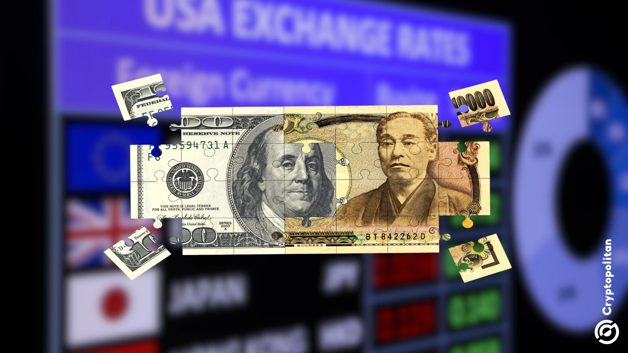 El dólar estadounidense cae después de la intervención conjunta de EE. UU. y Japón en el yen