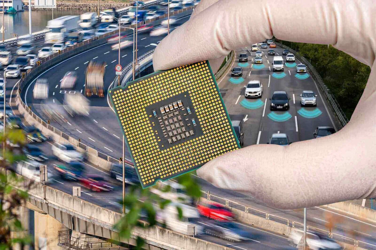 Arm Holdings legt nach starken Q1-Zahlen und 2-Milliarden-Dollar-AGI-CPU-Auftragspipeline stark zu