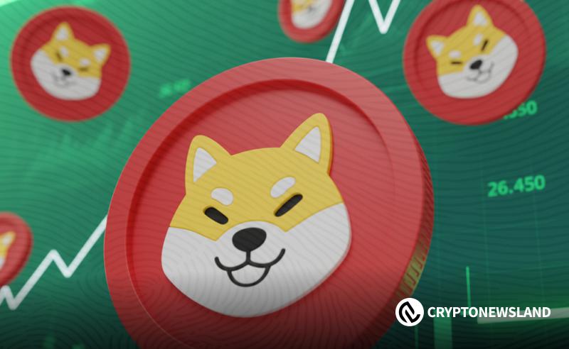 Le taux de burn de Shiba Inu dépasse 41 % alors que SHIB reste sous des moyennes mobiles clés