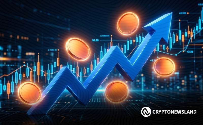 Ethereum, XRP и Solana демонстрируют разные сценарии использования криптовалют