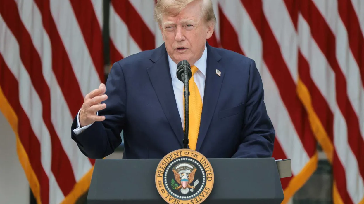 Trump riporta in vita leggi dormienti vecchie di secoli per espandere il potere esecutivo, emerge da un report