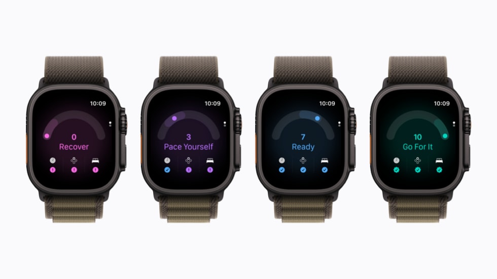 Apple 将 Quest Diagnostics 血液检测面板纳入全新 Health Age 评分