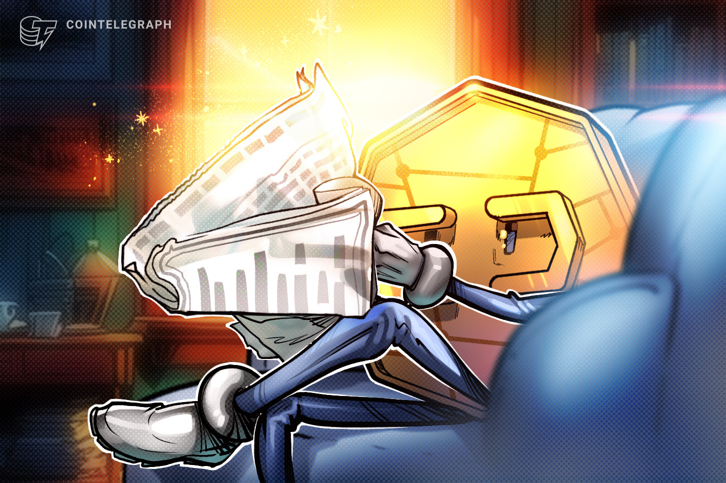Cripto Oggi: Gli ETF Ethereum Interrompono la Serie di Ingressi, i Gruppi Cripto Spingono per il Voto sul CLARITY Act, Gli RWA di Hyperliquid Raggiungono un Traguardo