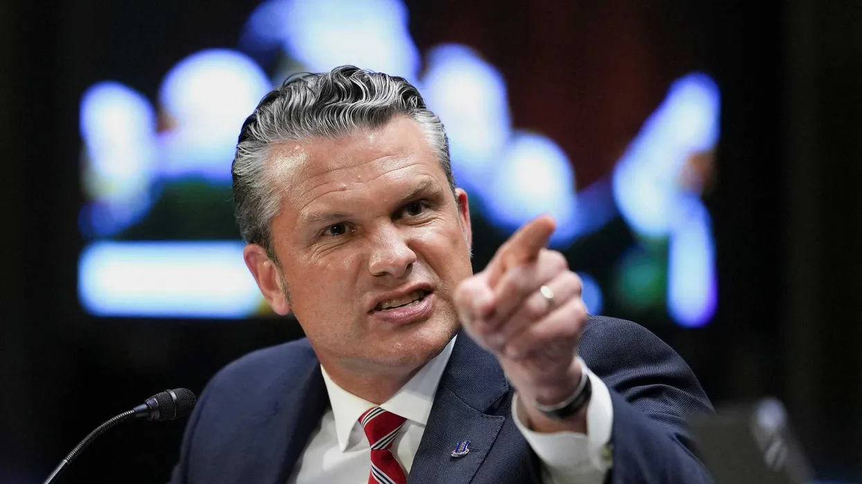 Analyst says Pete Hegseth's campaign appearances raise questions about administration priorities