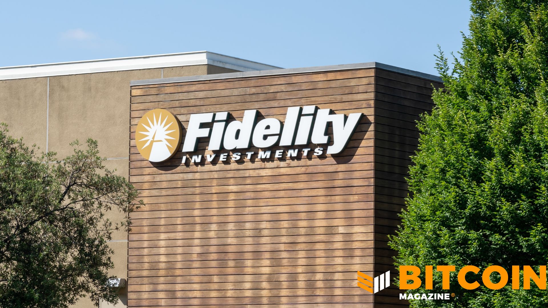 Fidelity unterstützt Verabschiedung des Crypto Clarity Act im Senat