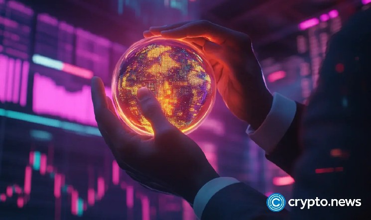 Finanziamenti VC crypto: Jeeves raccoglie 110 milioni di dollari, World vende 49 milioni