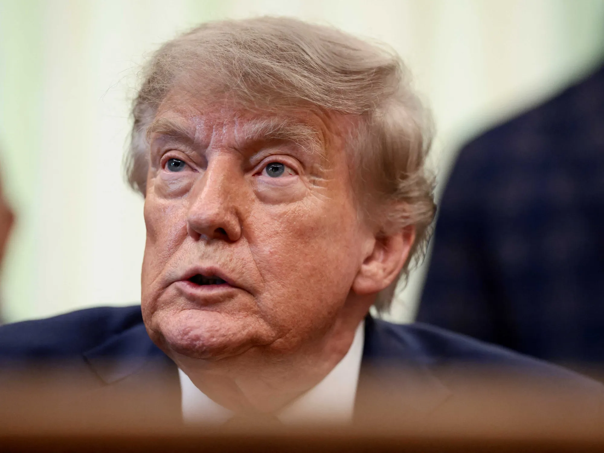 Trump Calls Iran Conflict 'Small Potatoes,' Sparking Outrage Over Troop Deaths and Deployments