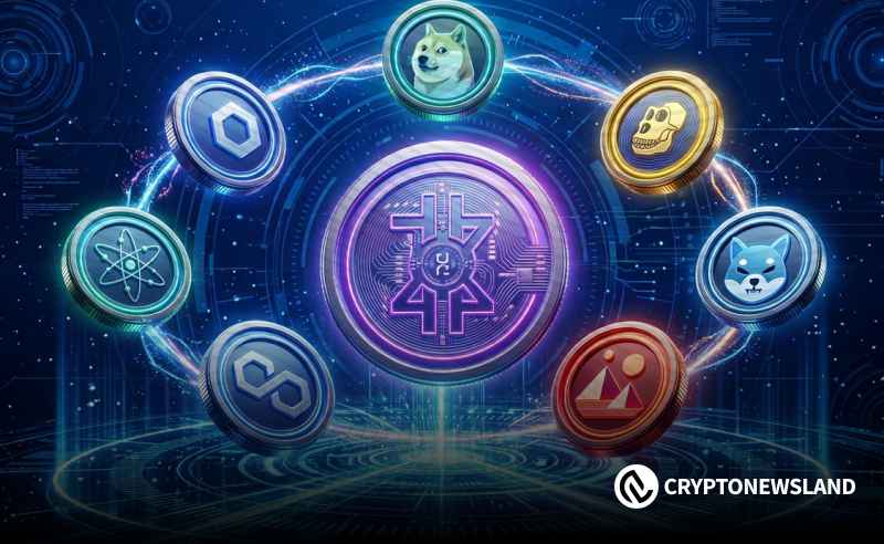 ONDO, ADA und TRX handeln unter 1 $, während Netzwerke RWA, Liquidität und Stablecoin-Anwendungsfälle hervorheben