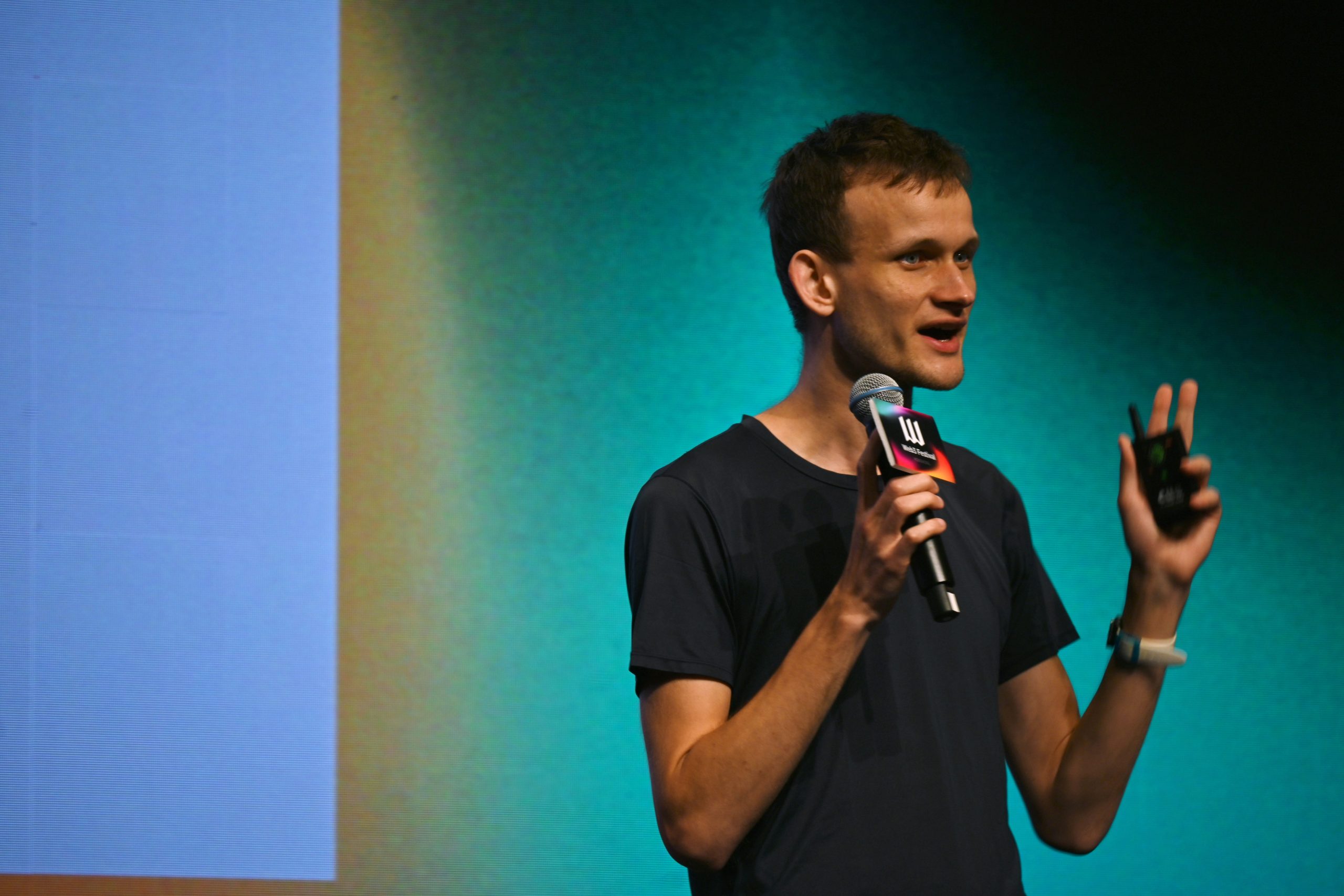 Виталик Бутерин описывает Ethereum как «криптографический мировой компьютер» к 2030 году