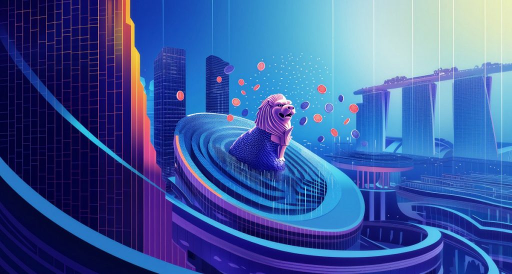 Неделя TOKEN2049 в Сингапуре 2026: ключевые институциональные криптовалютные и блокчейн-мероприятия