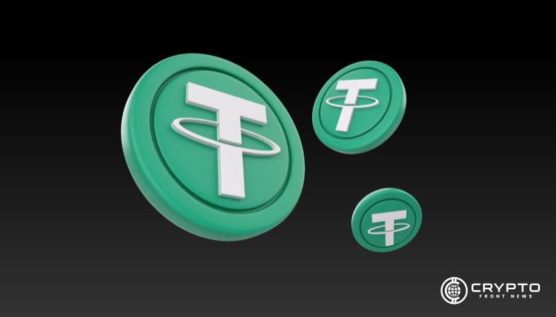 Tether registra 1,5 miliardi di $ di utile nel Q2 2026 mentre l'offerta di USDT raggiunge il record di 184,6 miliardi di $