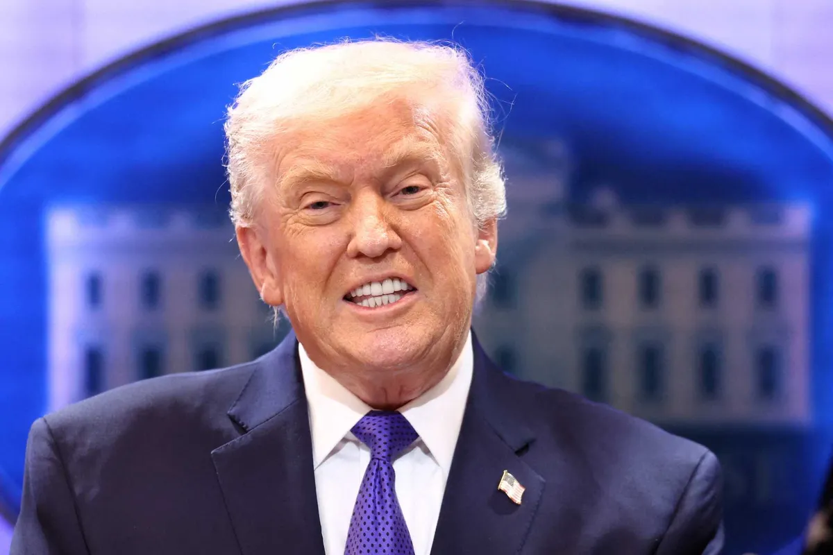I repubblicani sono arrabbiati mentre Trump pianifica una costosa convention di metà mandato, afferma un'ex collaboratrice