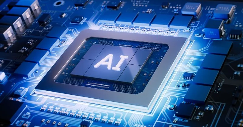 ASMPT CEO Robin Ng Says Chip Architecture Will Keep Evolving as AI Demands More Silicon