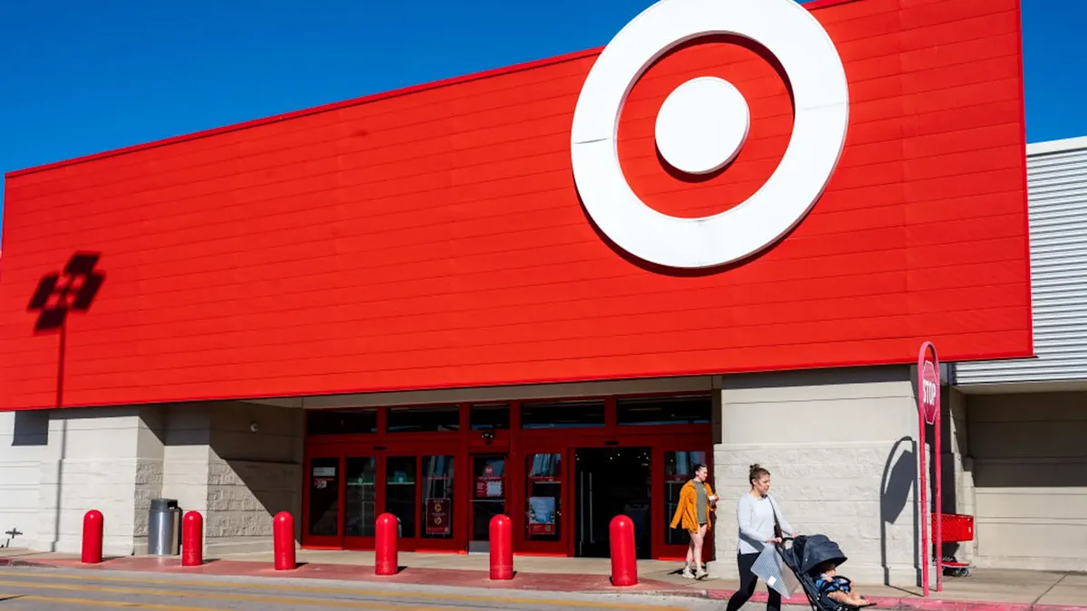 Target steigert Technologieausgaben um 30 Prozent auf 2,4 Milliarden US-Dollar – KI-Offensive gewinnt an Tempo