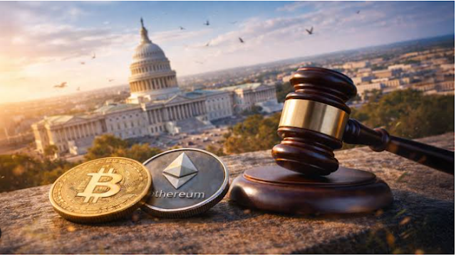 Digital Currency Group sollecita il Senato degli Stati Uniti ad approvare il CLARITY Act, chiedendo regole chiare sulle criptovalute