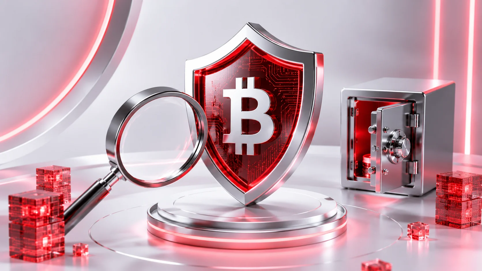 Bitcoin Red Team wykrywa 7,958 problemów bezpieczeństwa w 501 projektach open source