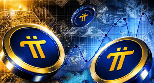 Pi Network 社区期待八月份实现生态系统突破