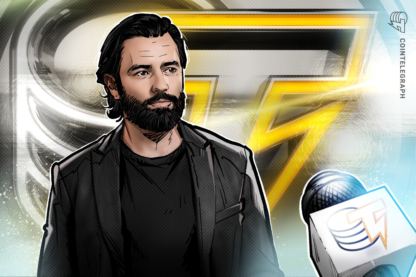 量子コンピューティング対策のロードマップがビットコインを大幅に押し上げる可能性、チャールズ・エドワーズ氏