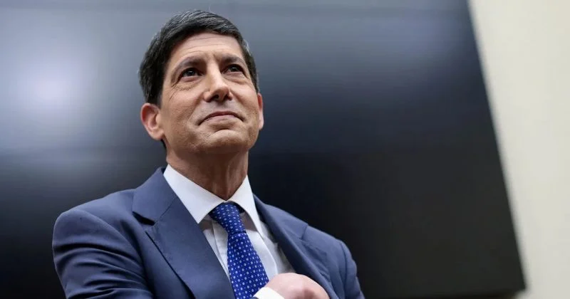Le président de la Fed, Warsh, trace une politique monétaire guidée par le marché, avec des implications pour les cryptomonnaies
