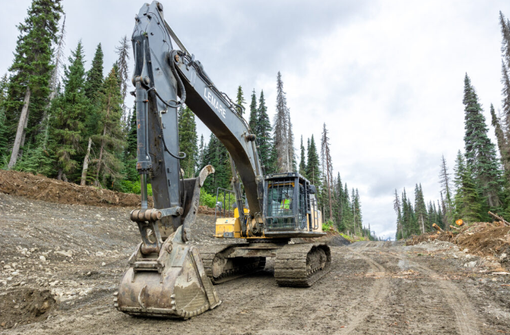 Gitxsan-Erbhäuptlinge ziehen Unterstützung für Seabridge Golds KSM-Projekt zurück