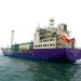 Northern Lights Aggiunge la Quarta Nave per il Trasporto di CO2 a Doppio Carburante LNG alla Flotta
