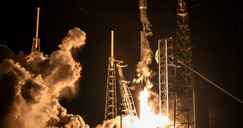 SpaceX Enters First Earnings Report With $100B Cash Reserve and $15.8B Quarterly AI Spend
