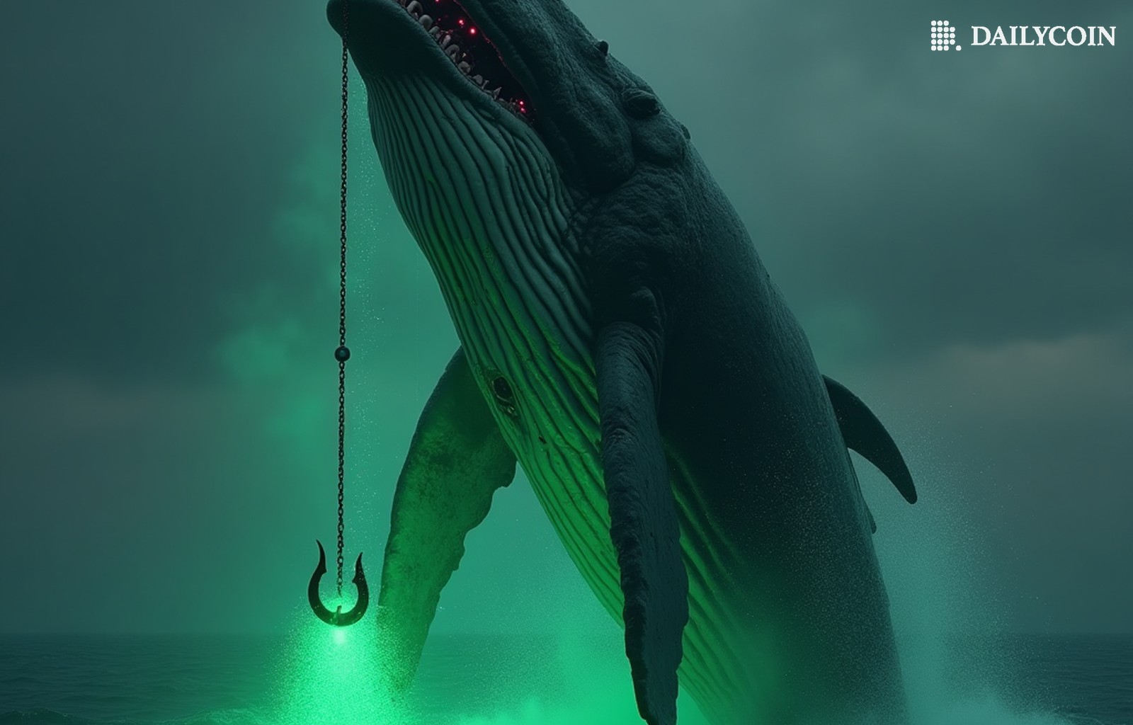State Hackers Turn Public Blockchains Into Malware Infrastructure as Dead Drop Attacks Surge 440%