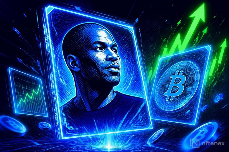 アーサー・ヘイズ氏、Fedが『嘘』をやめればビットコインは50万ドルに届く可能性と指摘