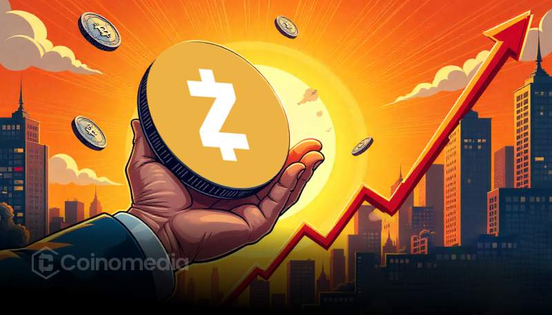 Titulares de Zcash votan por reducir el tiempo de bloque de 75 a 25 segundos manteniendo el halving estilo Bitcoin