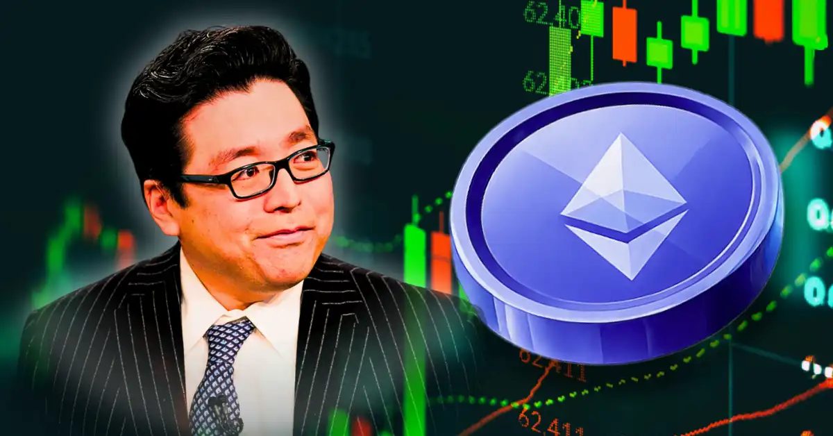 BitMine Adds 9,946 ETH as Holdings Reach 5.79 Million ETH