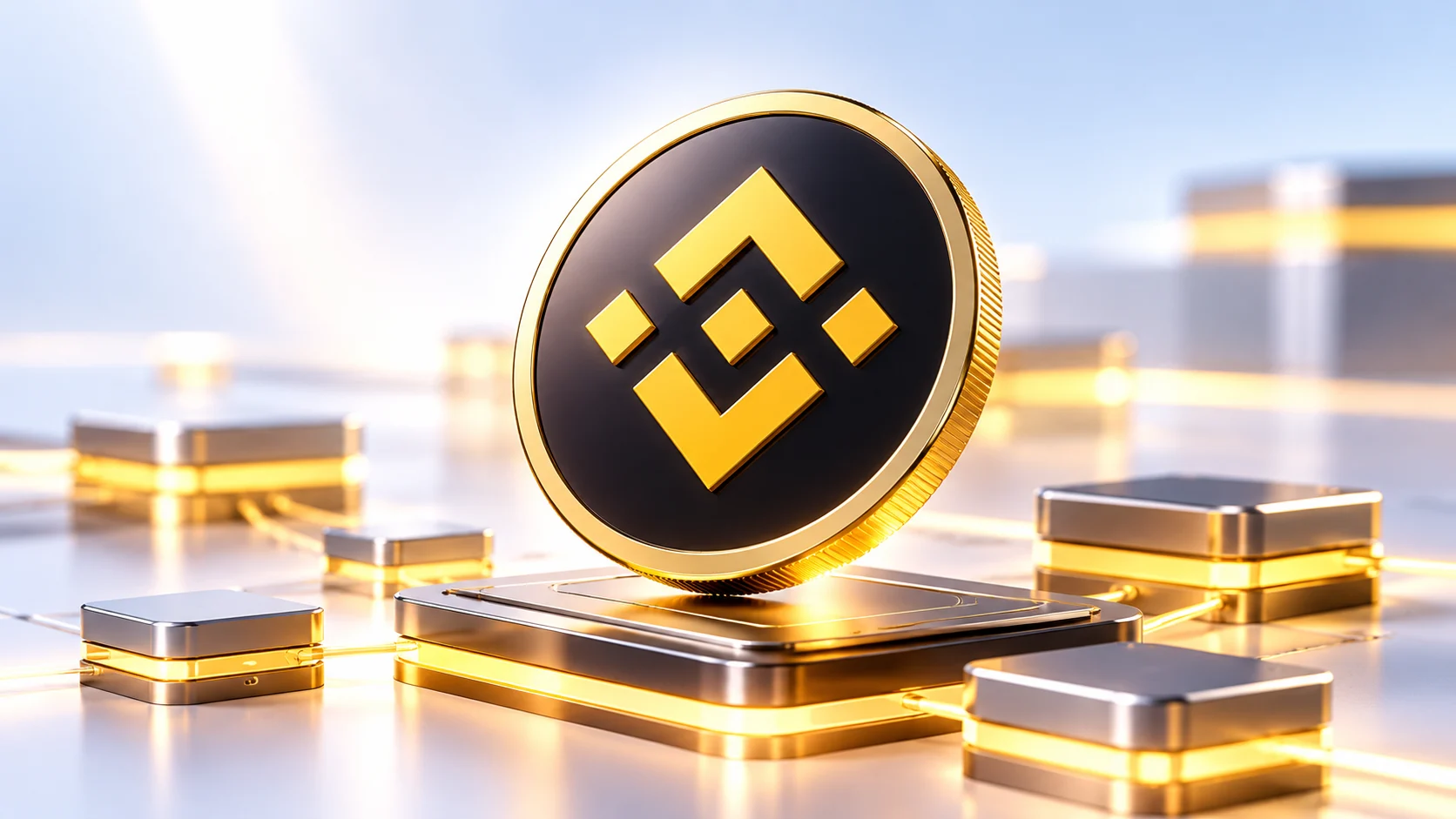 BNB Chain Details 200-Millisecond Layer 1 as CZ Endorses Single-Token Model