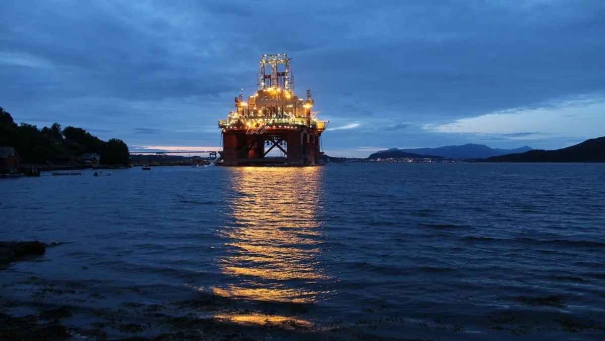 Совет директоров Capricorn Energy поддержал предложение DNO на 396 млн долларов вместо заявки Genel Energy