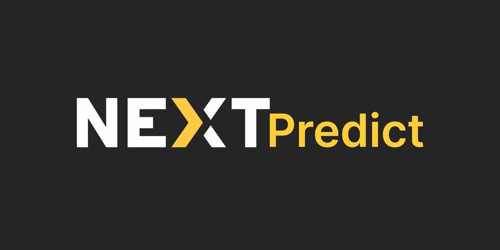 Decrypt oficjalnym Partnerem Mediowym NEXTPredict NYC, a Farokh Sarmad wystąpi na Main Stage