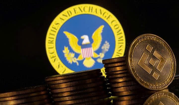 Предложенный SEC план Reg Crypto может стимулировать токен-фандрейзинг на Ethereum, Solana и BNB Chain