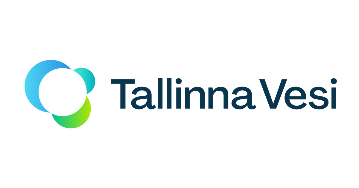 AS Tallinna Vesi провела вебинар для инвесторов по итогам второго квартала 2026 года
