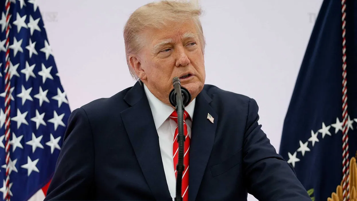Ведущая Fox Business извинилась в эфире, признав, что инфляция при Трампе не является «временной»