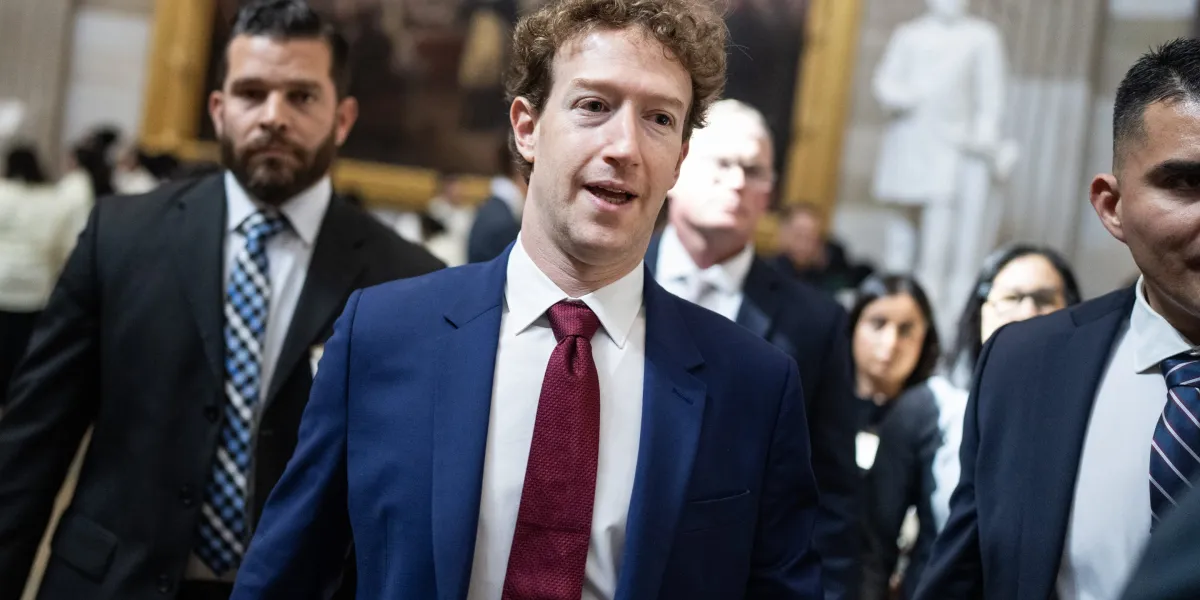 Meta 准备迎接联邦儿童隐私审判;大型科技公司背负约 3 万亿美元表外 AI 承诺;OpenAI 签署俄亥俄州 10 吉瓦租约