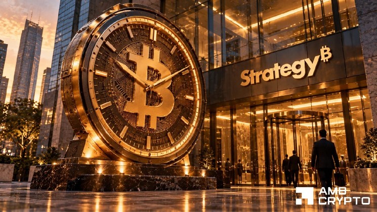 Strategy odpowiada za 91% korporacyjnych zakupów Bitcoina w 2026 r., CEO: jesteśmy 'jeszcze bardziej doświadczalni wobec Bitcoina'