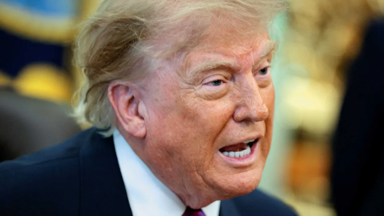 Miles Taylor dice que Trump teme más las deserciones republicanas que los ataques demócratas