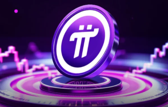 Viraler Pi-Network-Post hebt Echtzeit-Umrechnung von Pi in Fiat hervor, doch wichtige Details bleiben ungeprüft