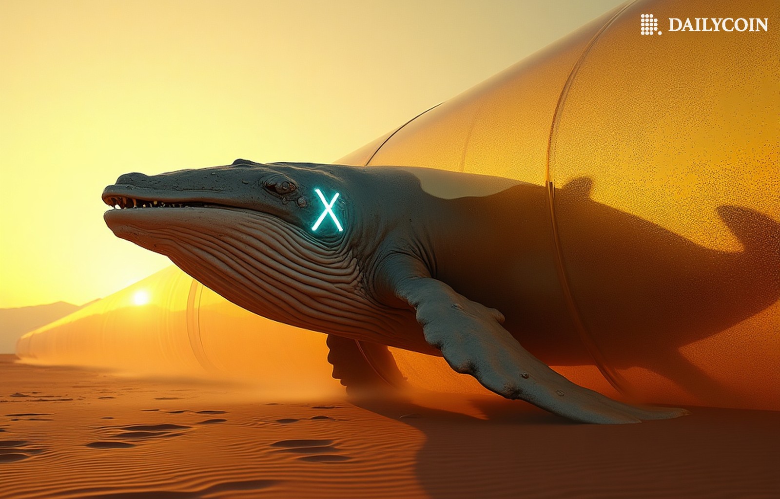 More Than 100 Million XRP Moves Into Flare DeFi System